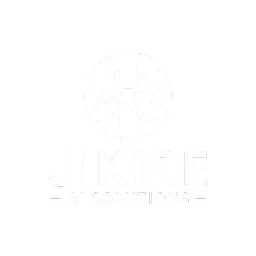 Jikire AI Solutions pvt. ltd. Logo